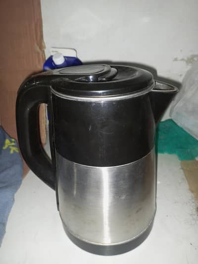 2.5 litter electric kettle 10/9