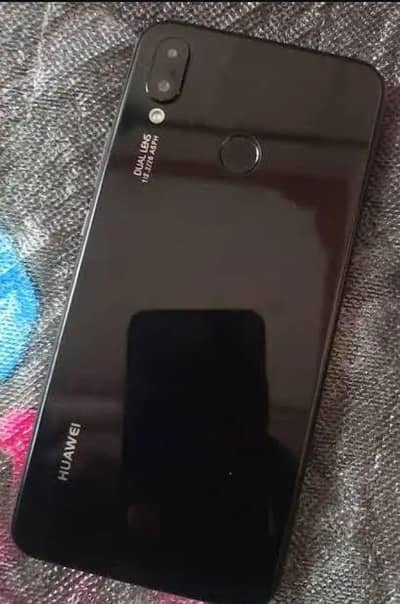 Huawei nova 3i exchange posibal