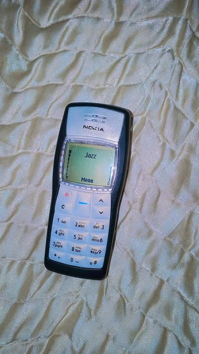 Nokia 1100