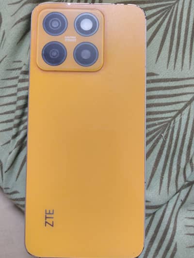 Zte Blade A55