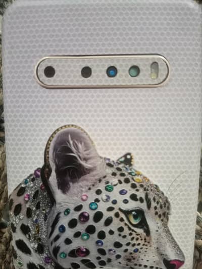 LG V60 ThinQ 5G Waterpack. Processor: Snapdragon 865 5G