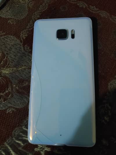 HTC U11