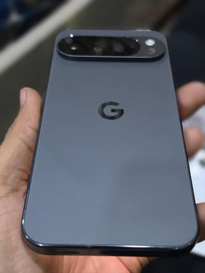 Google Pixel 10 Pro XL