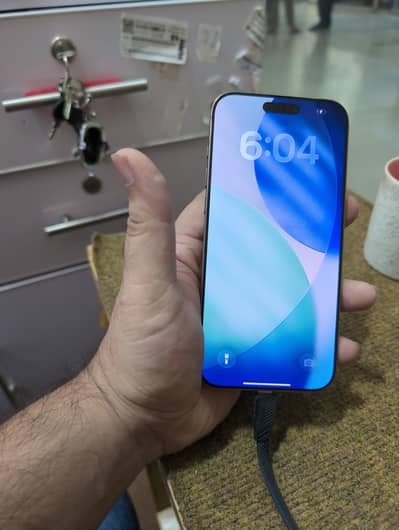 Apple iPhone 16 Pro Max