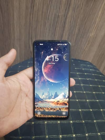 Realme 9i