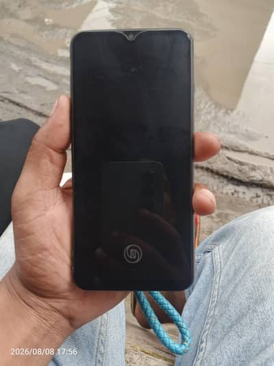 One Plus 7