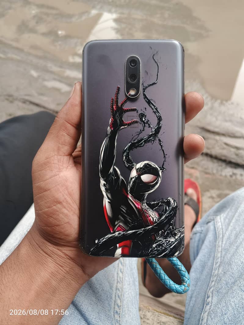 One Plus 7 1