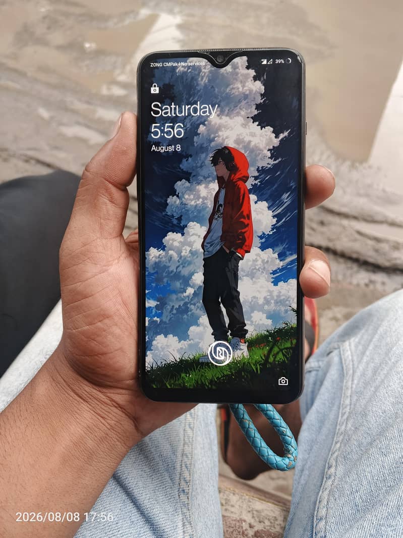 One Plus 7 2