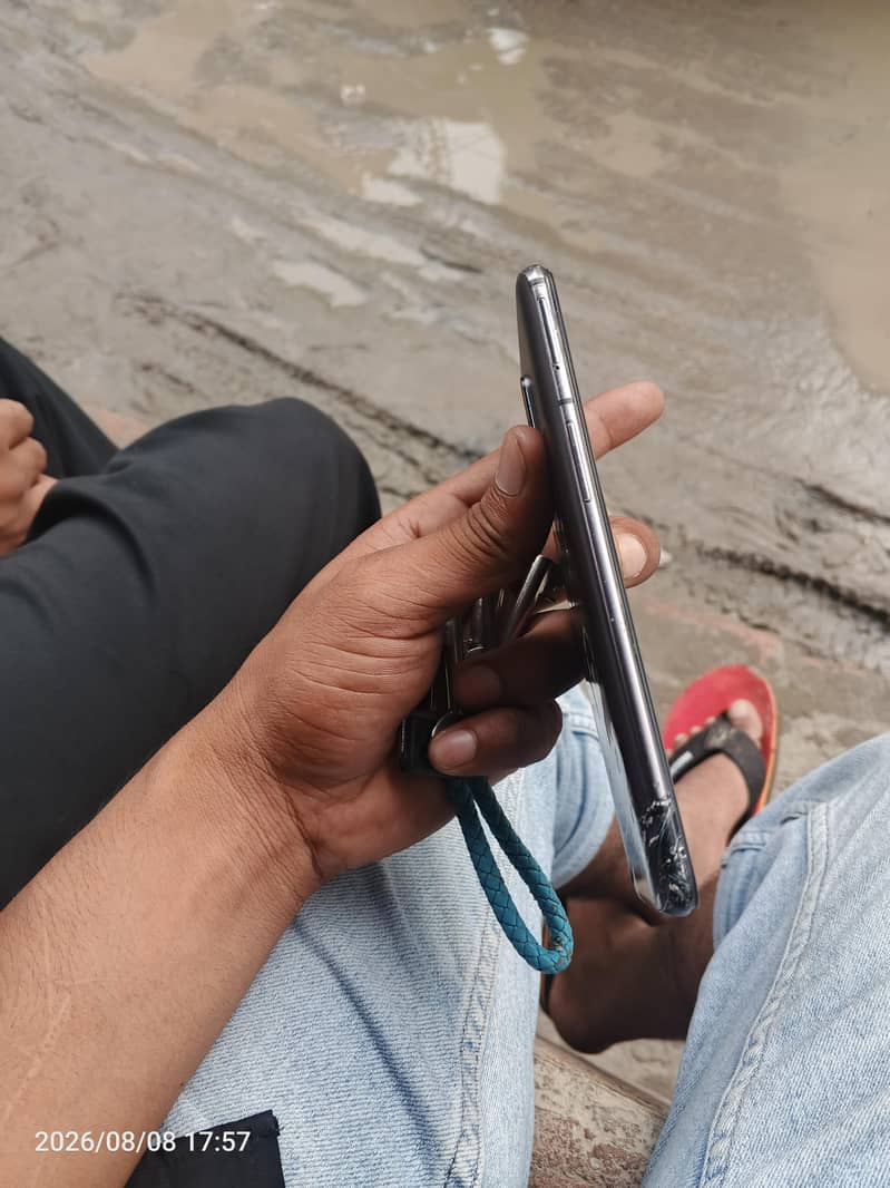 One Plus 7 4