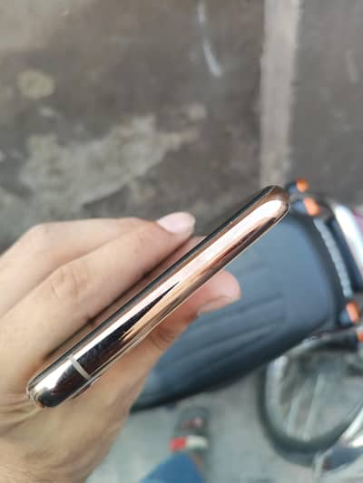 I phone 11 pro max