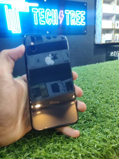 Apple iPhone XS