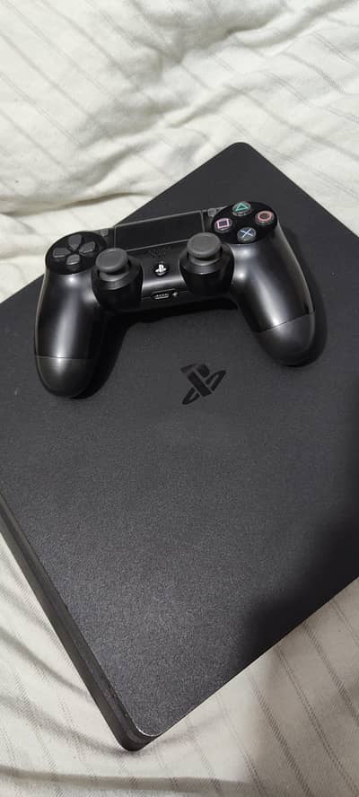 Ps4 Slim