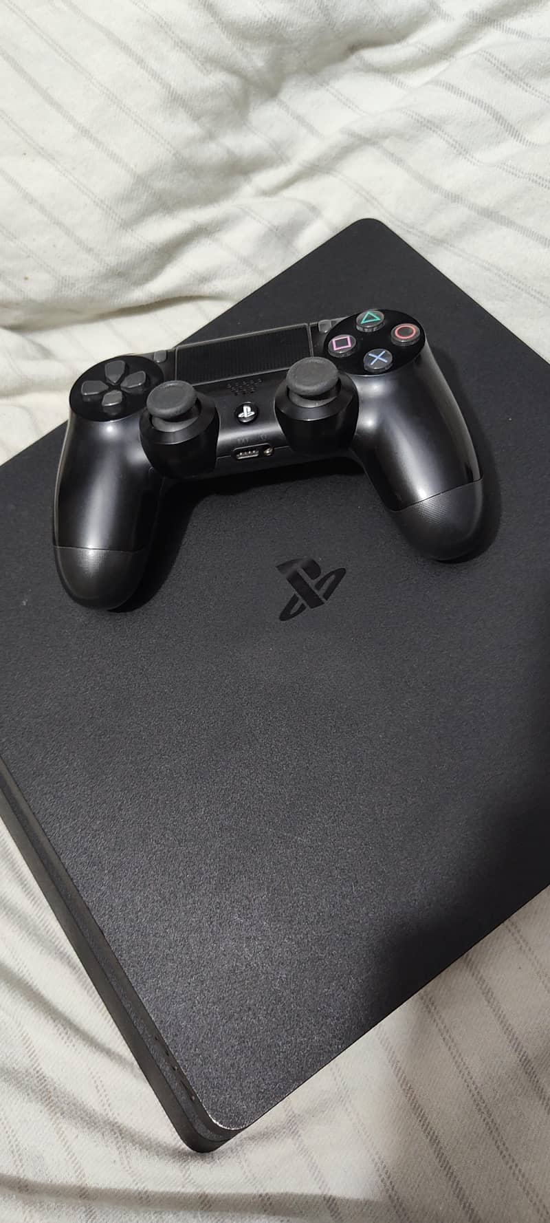 Ps4 Slim 0