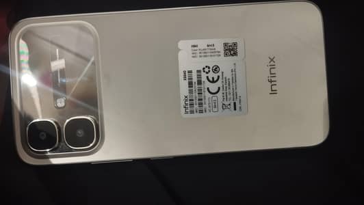 Infinix Smart 20
