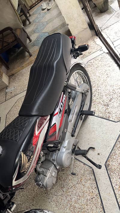 Honda 7D modal 24 11 2025