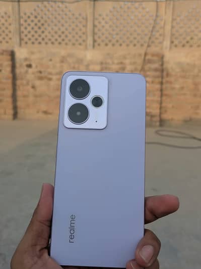 Realme 14t