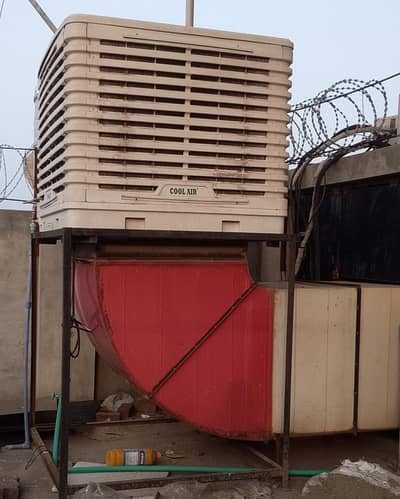 Commercial cooler, store cooler, air cooler for sale