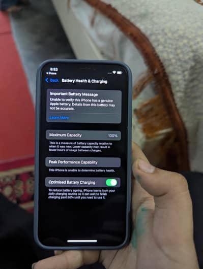 Apple iPhone XS