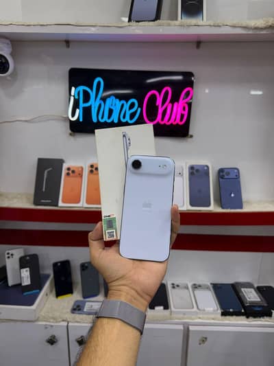 Apple iPhone 17 Air