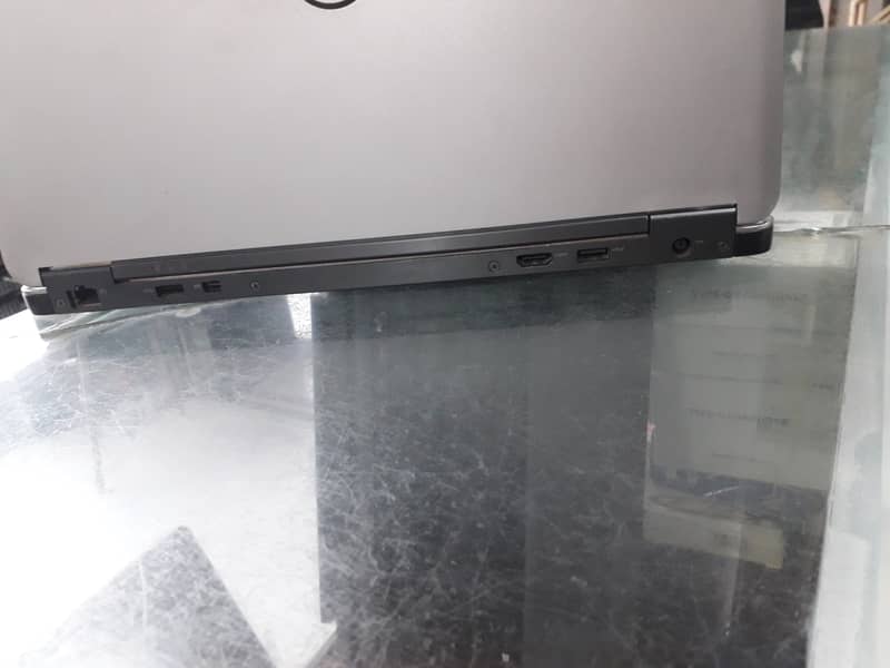 Dell i7 1