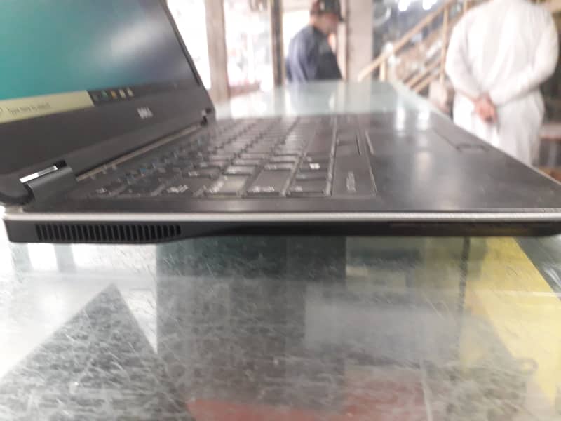 Dell i7 2