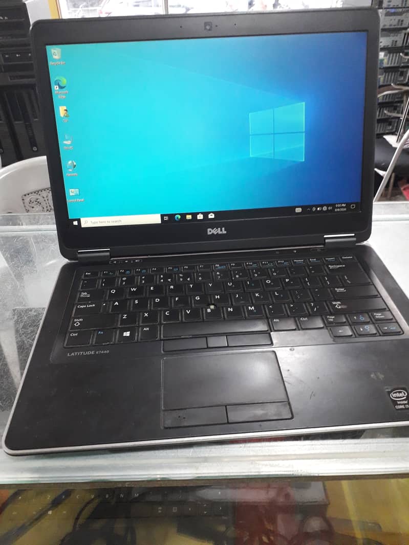 Dell i7 4