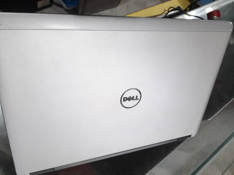 Dell i7 5