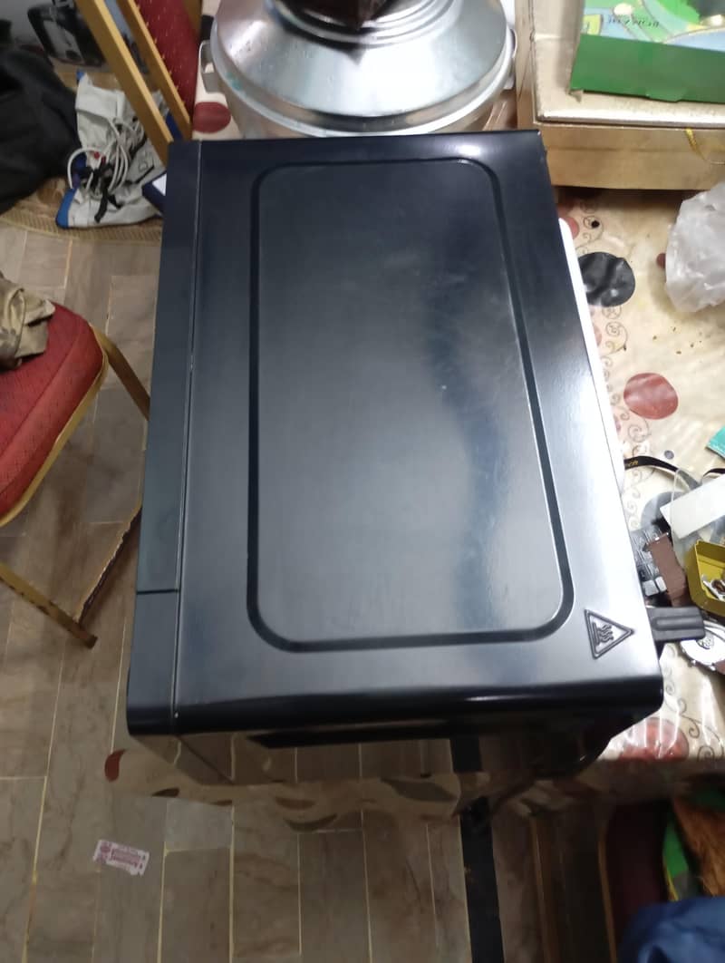 microwave 2