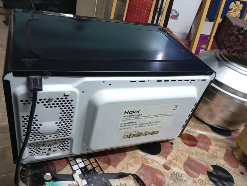 microwave 3