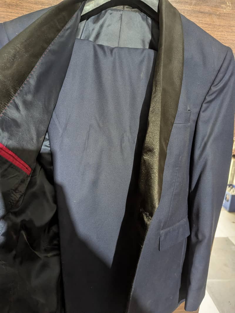 pent coat 1
