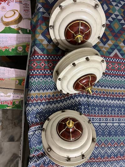 Ceiling Fan - Pak Fan