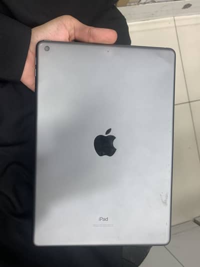 Generation 7 ipad