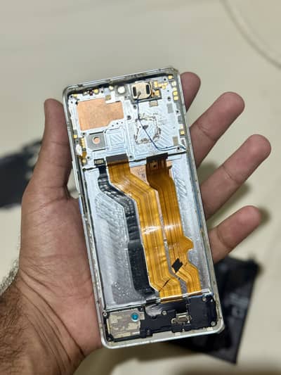 Vivo iQOO 9 Pro