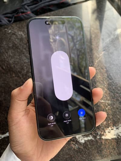 Iphone 14 pro max jv exchange possible