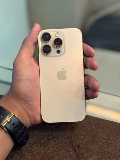 iPhone 16 Pro 512gb Pta