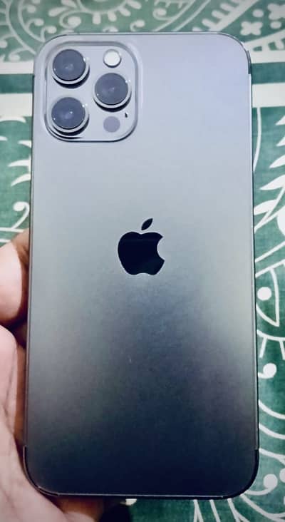 Apple iPhone 12 Pro Max