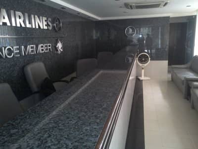 G-10 MARKAZ NEW COMMERCAIL 3 SIDE CORNER BUILDING FOR SALE