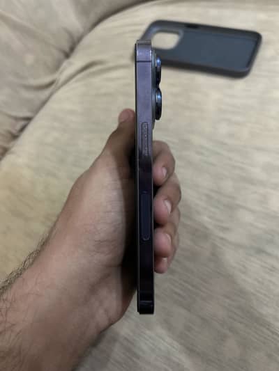 Apple iPhone 14 Pro