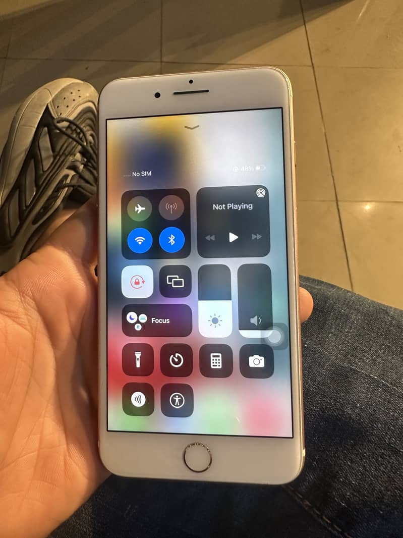Apple iPhone 7 Plus 4