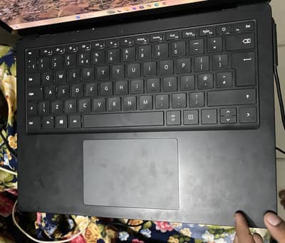 Microsoft surface 3
