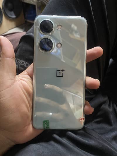 One Plus Nord 3 5G