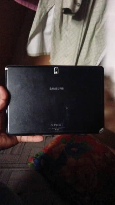 Samsung Tab