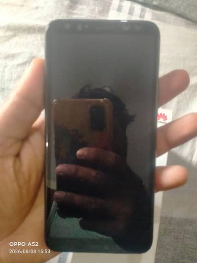 Huawei Mate 10 Lite
