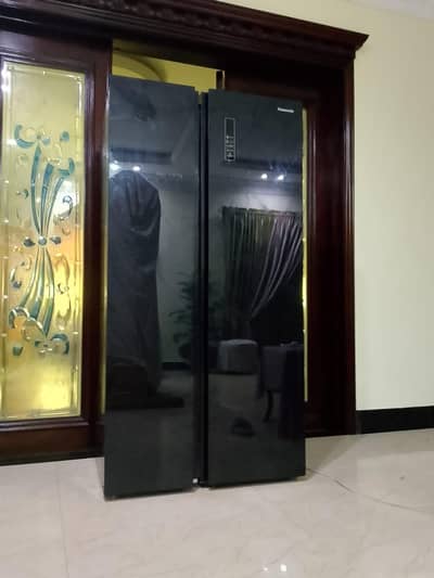 Japanese Refrigerator for Sale