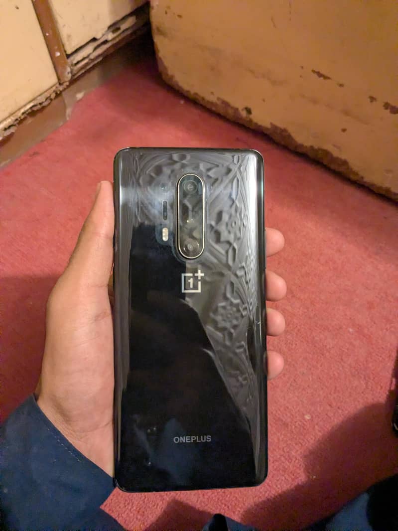 One Plus 8 Pro 0