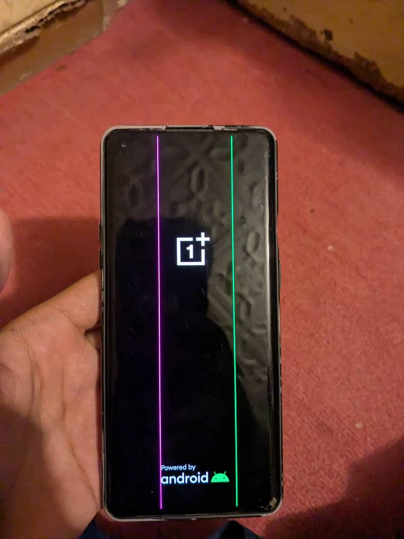 One Plus 8 Pro 1