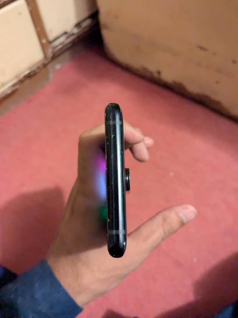 One Plus 8 Pro 3