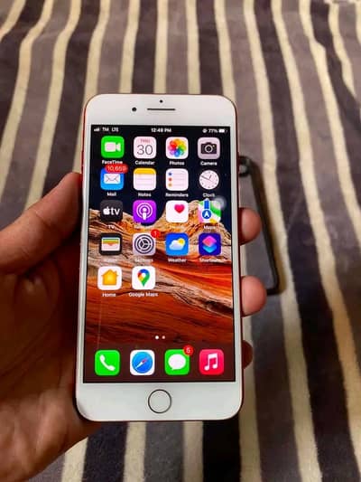 Apple iPhone 7 Plus pta approved 128gb