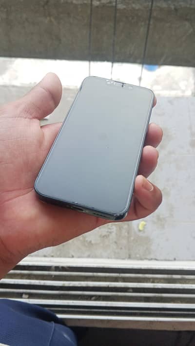 iphone 13 mini with box