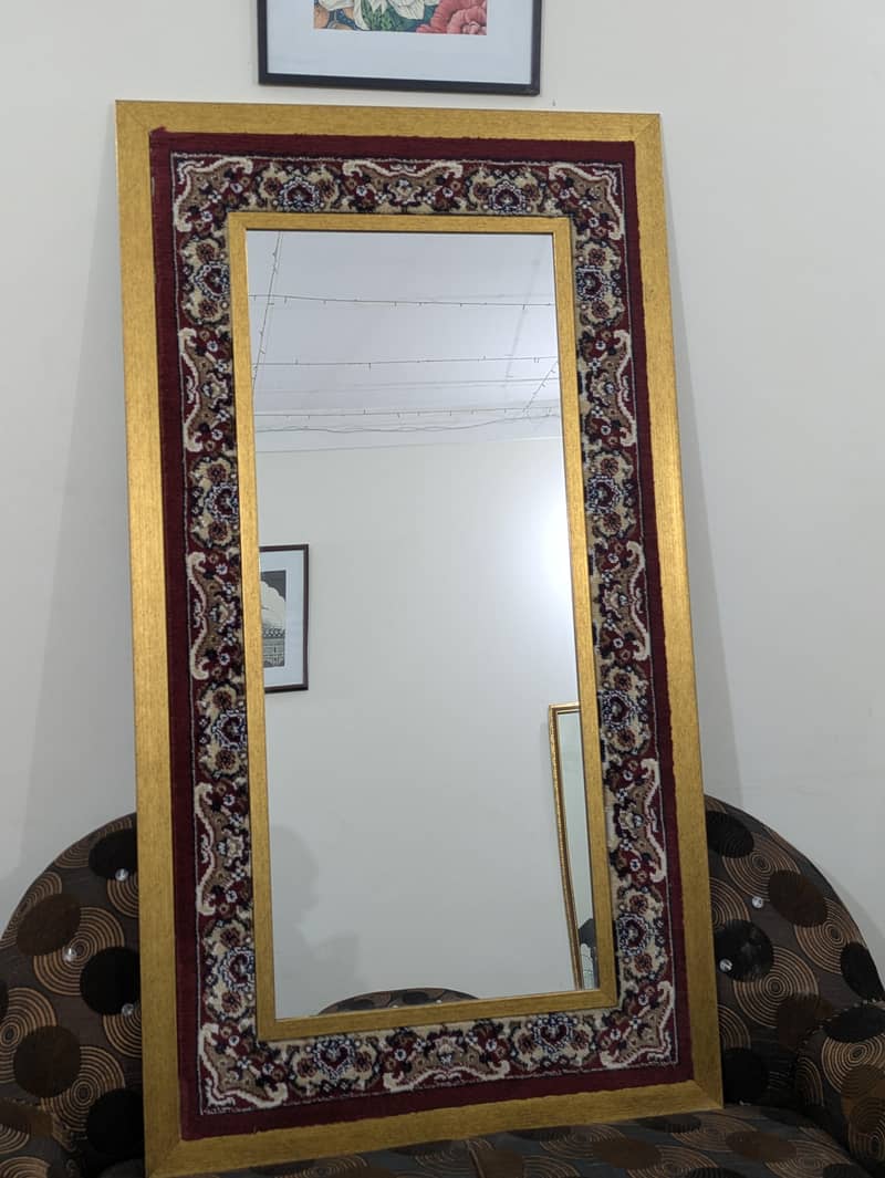 Mirror 0